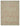 9x12 Beige Oriental Oushak Rug - 47771