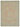 8x11 Beige Oriental Oushak Rug - 47783