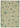 8x12 Beige Oriental Oushak Rug - 47789