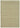 8x11 Beige Oriental Oushak Rug - 47794