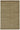 8x12 Brown Oriental Oushak Rug - 47848