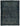 6x7 Grey Overdyed Rug - 47867