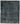 7x9 Grey Overdyed Rug - 47868