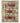 8x10 Beige Modern Tribal Rug - 47878