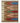 9x11 Multicolor Modern Tribal Rug - 47884