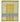 8x10 Beige Modern Tribal Rug - 47885