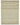 9x12 Beige Modern Tribal Rug - 47892