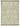 9x12 Beige Modern Tribal Rug - 47896