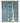 9x12 Blue Modern Tribal Rug - 47900