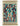 5x8 Multicolor Modern Tribal Rug - 47902