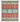 8x10 Multicolor Modern Tribal Rug - 47904