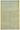 7x10 Blue Modern Tribal Rug - 47908