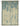 7x10 Blue Modern Tribal Rug - 47920