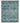 8x10 Blue Modern Tribal Rug - 47925