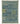 7x10 Blue Modern Tribal Rug - 47926
