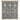 8x10 Blue Modern Tribal Rug - 47932