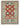 7x10 Multicolor Modern Tribal Rug - 47934