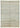 5x7 Blue Modern Tribal Rug - 47937