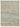 5x7 Blue Modern Tribal Rug - 47938