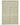 7x10 Beige Modern Tribal Rug - 47941