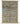 7x10 Brown Modern Tribal Rug - 47944