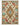 7x10 Multicolor Modern Tribal Rug - 47945