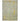 7x9 Green Modern Tribal Rug - 48078