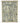 7x10 Beige Modern Tribal Rug - 48080