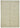 7x10 Beige Modern Tribal Rug - 48090
