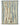 7x10 Blue Modern Tribal Rug - 48095