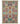 7x10 Multicolor Modern Tribal Rug - 48097