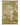 7x10 Green Modern Tribal Rug - 48101