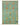 7x10 Turquoise Modern Tribal Rug - 48107