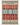 7x10 Multicolor Modern Tribal Rug - 48111