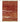 5x7 Red Modern Tribal Rug - 48127