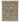 8x10 Multicolor Modern Tribal Rug - 48136