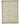 7x10 Beige Modern Tribal Rug - 48137