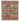 8x10 Multicolor Modern Tribal Rug - 48141