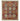 8x10 Multicolor Modern Tribal Rug - 48146
