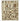 7x10 Beige Modern Tribal Rug - 48148