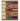 8x10 Multicolor Modern Tribal Rug - 48151