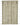 7x10 Beige Modern Tribal Rug - 48153