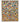 8x10 Multicolor Modern Tribal Rug - 48156
