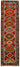 3x10 Multicolor Bohemian Runner Rug -48187