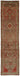 3x12 Brown Bohemian Runner Rug -48240