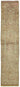 2x12 Beige Bohemian Runner Rug -48491