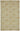 5x8 Handwoven Recycled Area Rug - 48534