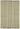 6x8 Handwoven Recycled Area Rug - 48539