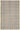6x8 Handwoven Recycled Area Rug - 48542