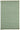 6x9 Handwoven Recycled Area Rug - 48548